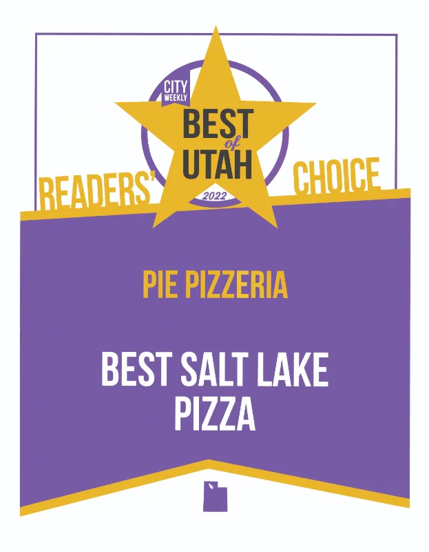 City Weekly - Best Pizza &mdash; 2022